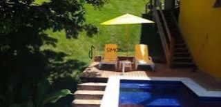 MANSÃO COM 3 SUÍTES EM CONDOMÍNIO EM ITACARÉ-BA