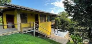 MANSÃO COM 3 SUÍTES EM CONDOMÍNIO EM ITACARÉ-BA