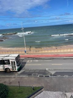 Apartamento 2/4 Ondina - PIER SUL