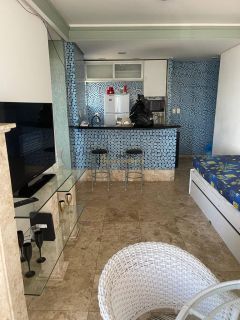 Apartamento 2/4 Ondina - PIER SUL