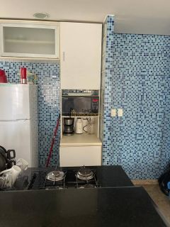 Apartamento 2/4 Ondina - PIER SUL