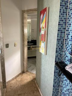 Apartamento 2/4 Ondina - PIER SUL