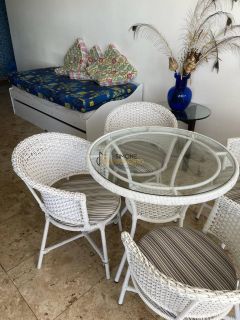 Apartamento 2/4 Ondina - PIER SUL