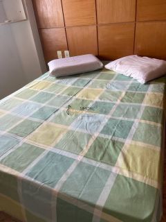 Apartamento 2/4 Ondina - PIER SUL