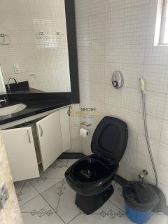 Apartamento 2/4 Ondina - PIER SUL