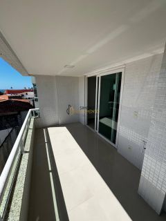 Apartamento à venda – Mares de Piatã Residence, 3/4, 105m²