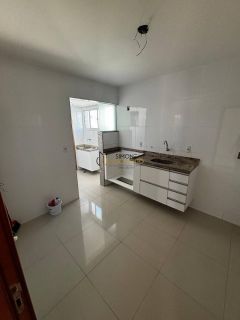 Apartamento à venda – Mares de Piatã Residence, 3/4, 105m²