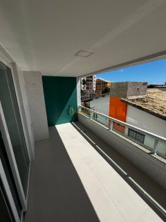 Apartamento à venda – Mares de Piatã Residence, 3/4, 105m²