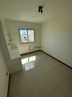 Apartamento à venda – Mares de Piatã Residence, 3/4, 105m²