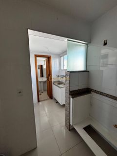 Apartamento à venda – Mares de Piatã Residence, 3/4, 105m²
