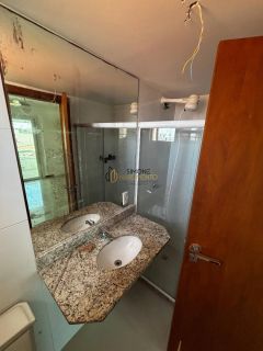 Apartamento à venda – Mares de Piatã Residence, 3/4, 105m²