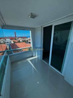 Apartamento à venda – Mares de Piatã Residence, 3/4, 105m²