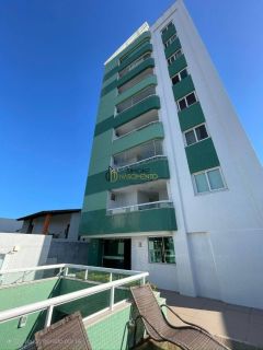 Apartamento à venda – Mares de Piatã Residence, 3/4, 105m²