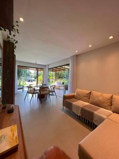 Casa de Condomínio Para Vender 3 suítes Praia do Forte