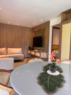 Casa de Condomínio Para Vender 3 suítes Praia do Forte