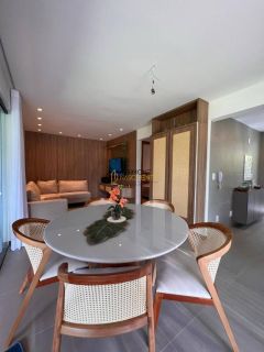 Casa de Condomínio Para Vender 3 suítes Praia do Forte