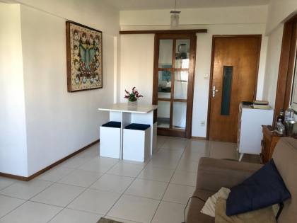 Apartamento Para Vender 2 /4 e 1 suíte Brotas