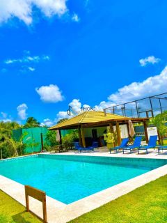 Village para Vender 3 /4 e 1 suíte Praia do Forte