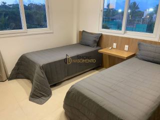 Village para Vender 3 /4 e 1 suíte Praia do Forte