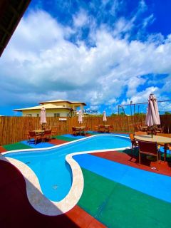 Village para Vender 3 /4 e 1 suíte Praia do Forte