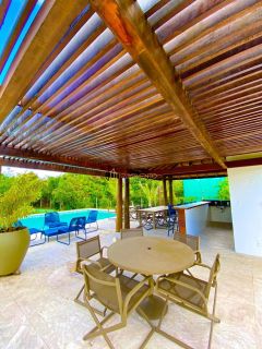 Village para Vender 3 /4 e 1 suíte Praia do Forte