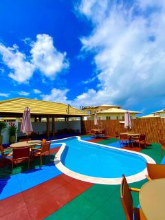 Village para Vender 3 /4 e 1 suíte Praia do Forte