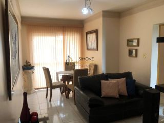 Apartamento para vender 2 /4 Brotas