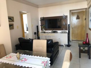 Apartamento para vender 2 /4 Brotas