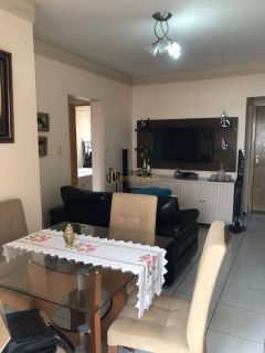 Apartamento para vender 2 /4 Brotas