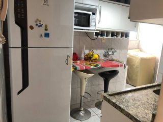Apartamento para vender 2 /4 Brotas