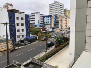 Apartamento para vender 2 /4 Brotas