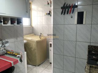 Apartamento para vender 2 /4 Brotas