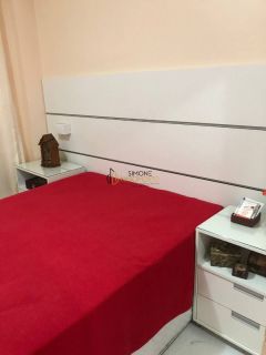Apartamento para vender 2 /4 Brotas