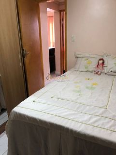 Apartamento para vender 2 /4 Brotas
