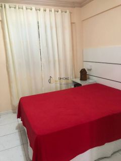 Apartamento para vender 2 /4 Brotas