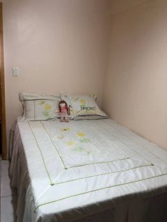 Apartamento para vender 2 /4 Brotas