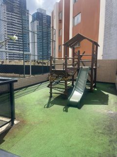 Cobertura Para Vender 3 /4 e 1 suíte Santa Tereza