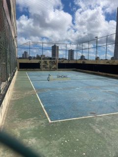 Cobertura Para Vender 3 /4 e 1 suíte Santa Tereza