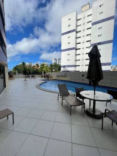 Cobertura Para Vender 3 /4 e 1 suíte Santa Tereza