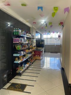 Cobertura Para Vender 3 /4 e 1 suíte Santa Tereza