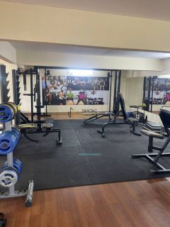 Cobertura Para Vender 3 /4 e 1 suíte Santa Tereza