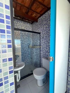 Cobertura Para Vender 3 /4 e 1 suíte Santa Tereza