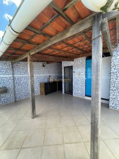 Cobertura Para Vender 3 /4 e 1 suíte Santa Tereza