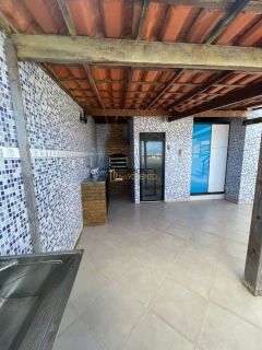 Cobertura Para Vender 3 /4 e 1 suíte Santa Tereza