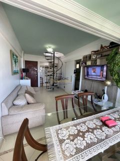 Cobertura Para Vender 3 /4 e 1 suíte Santa Tereza