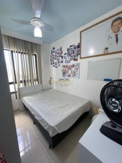 Cobertura Para Vender 3 /4 e 1 suíte Santa Tereza