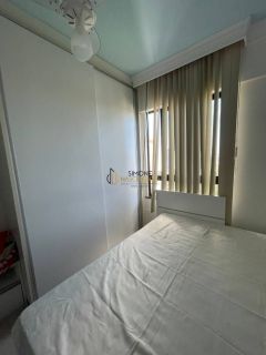 Cobertura Para Vender 3 /4 e 1 suíte Santa Tereza