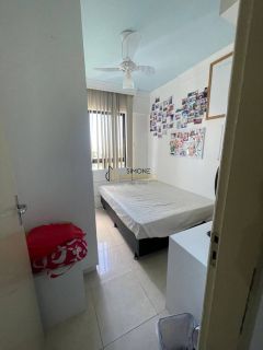 Cobertura Para Vender 3 /4 e 1 suíte Santa Tereza