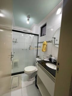 Cobertura Para Vender 3 /4 e 1 suíte Santa Tereza