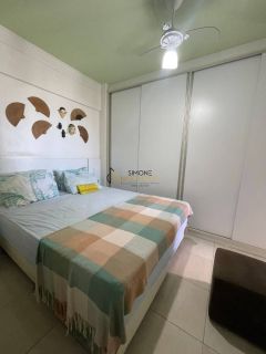 Cobertura Para Vender 3 /4 e 1 suíte Santa Tereza